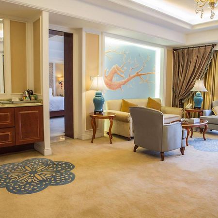 Wyndham Foshan Shunde Eksteriør bilde