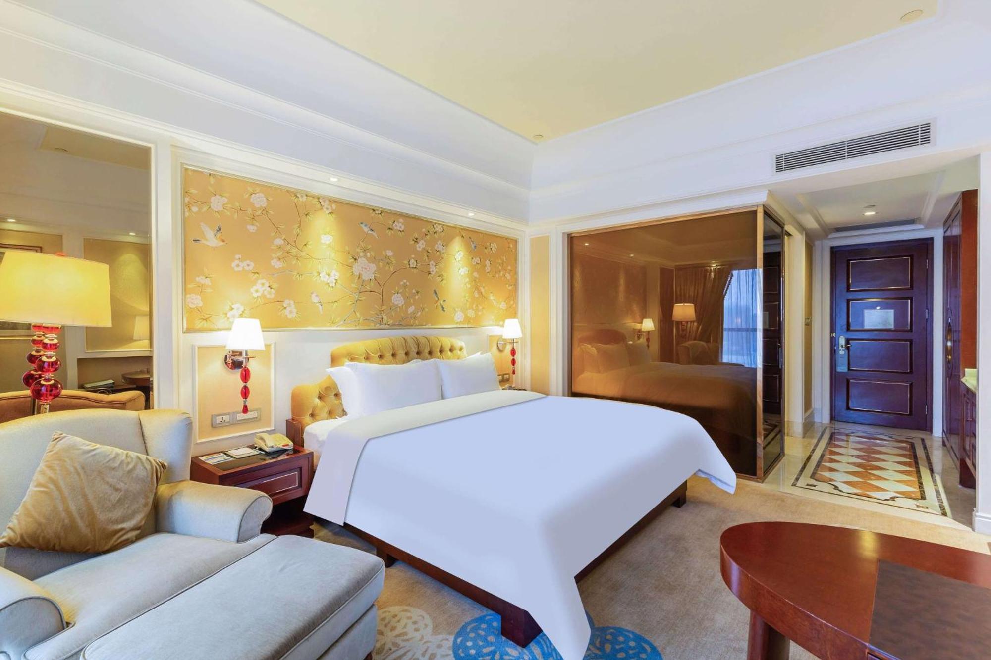Wyndham Foshan Shunde Eksteriør bilde