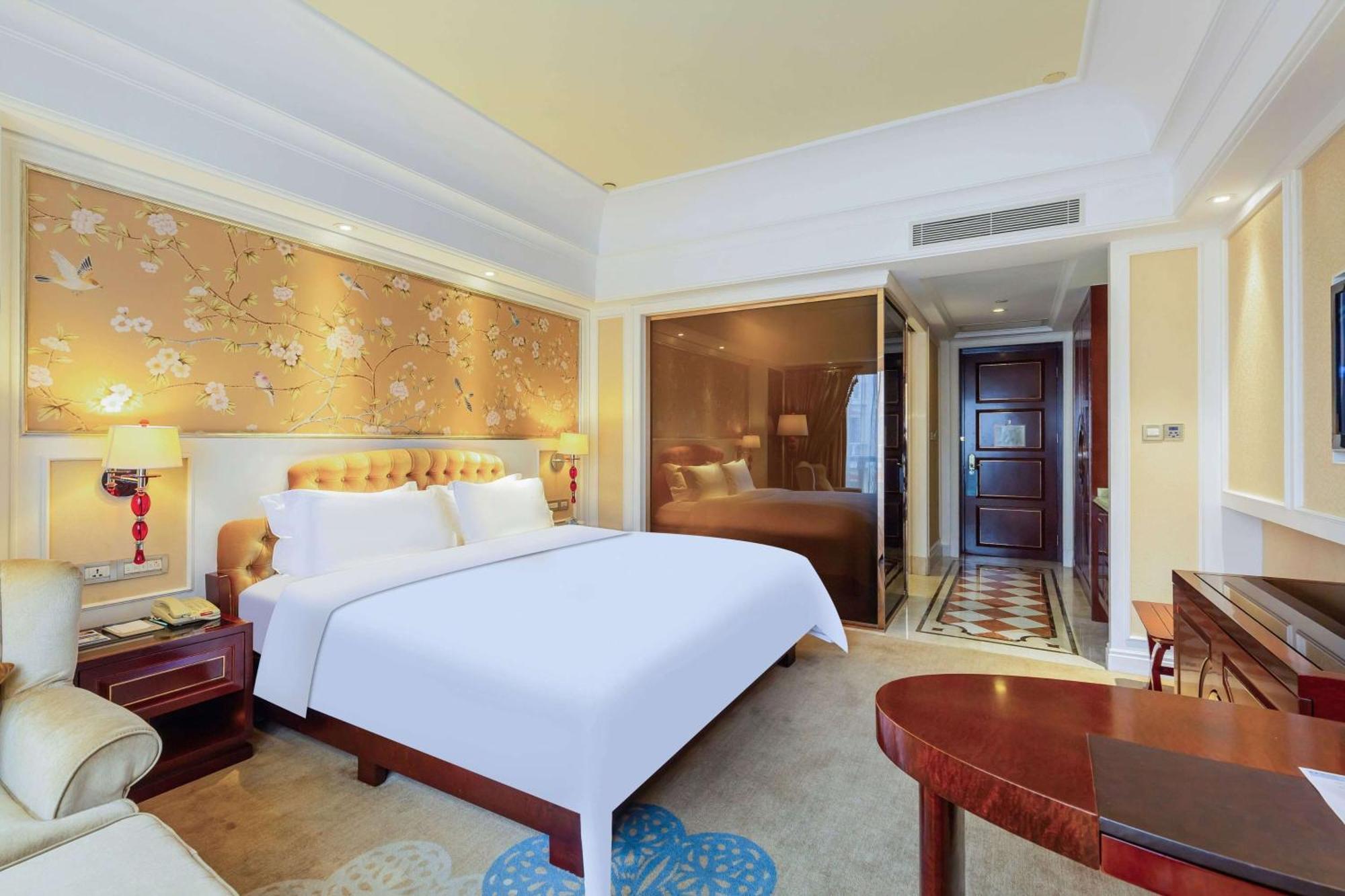 Wyndham Foshan Shunde Eksteriør bilde