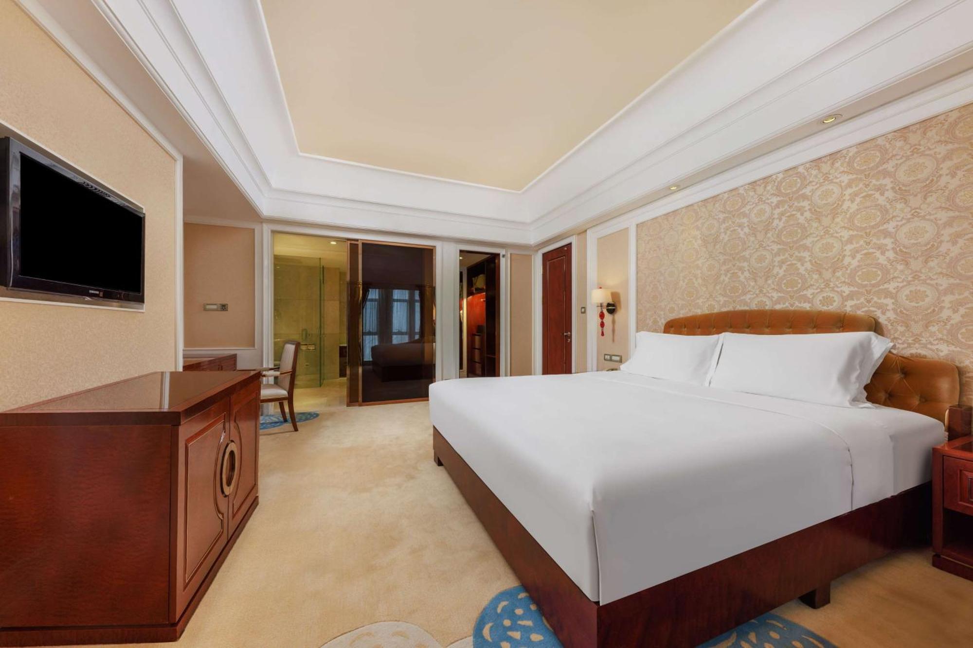 Wyndham Foshan Shunde Eksteriør bilde