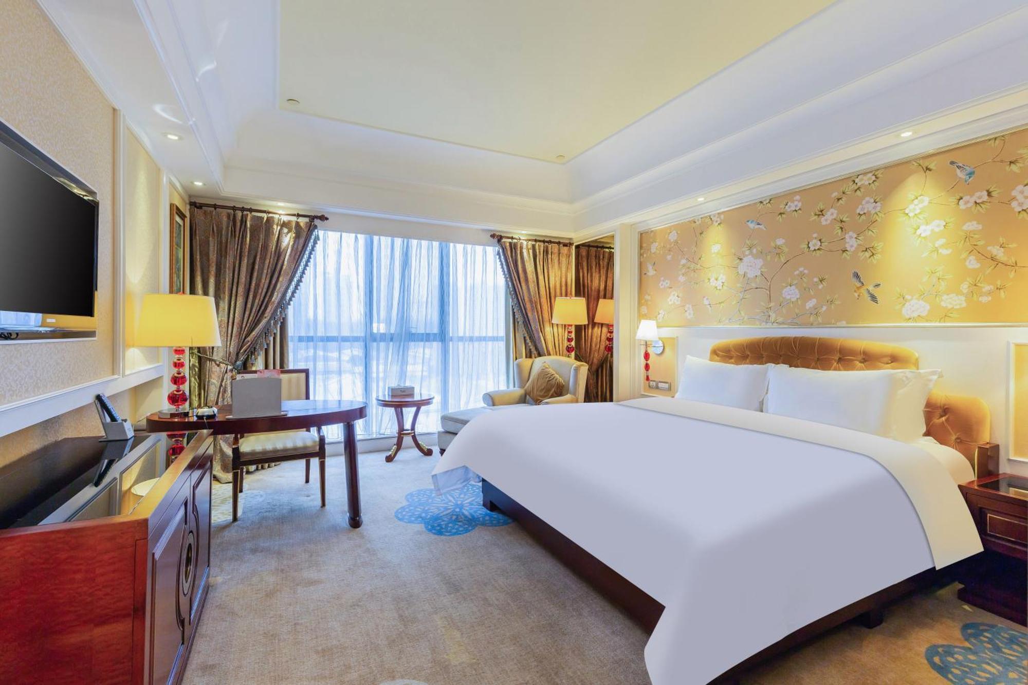 Wyndham Foshan Shunde Eksteriør bilde