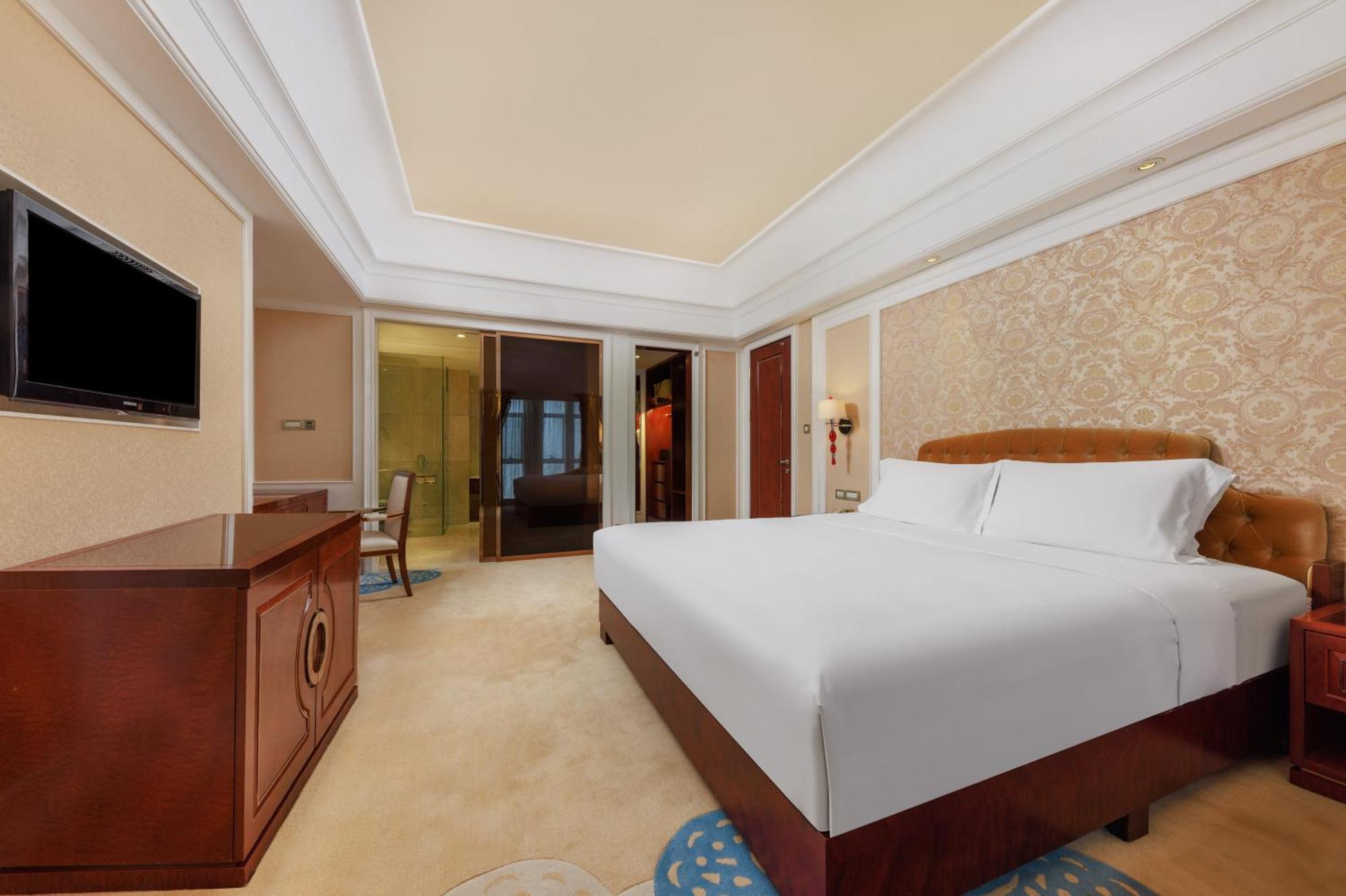 Wyndham Foshan Shunde Eksteriør bilde